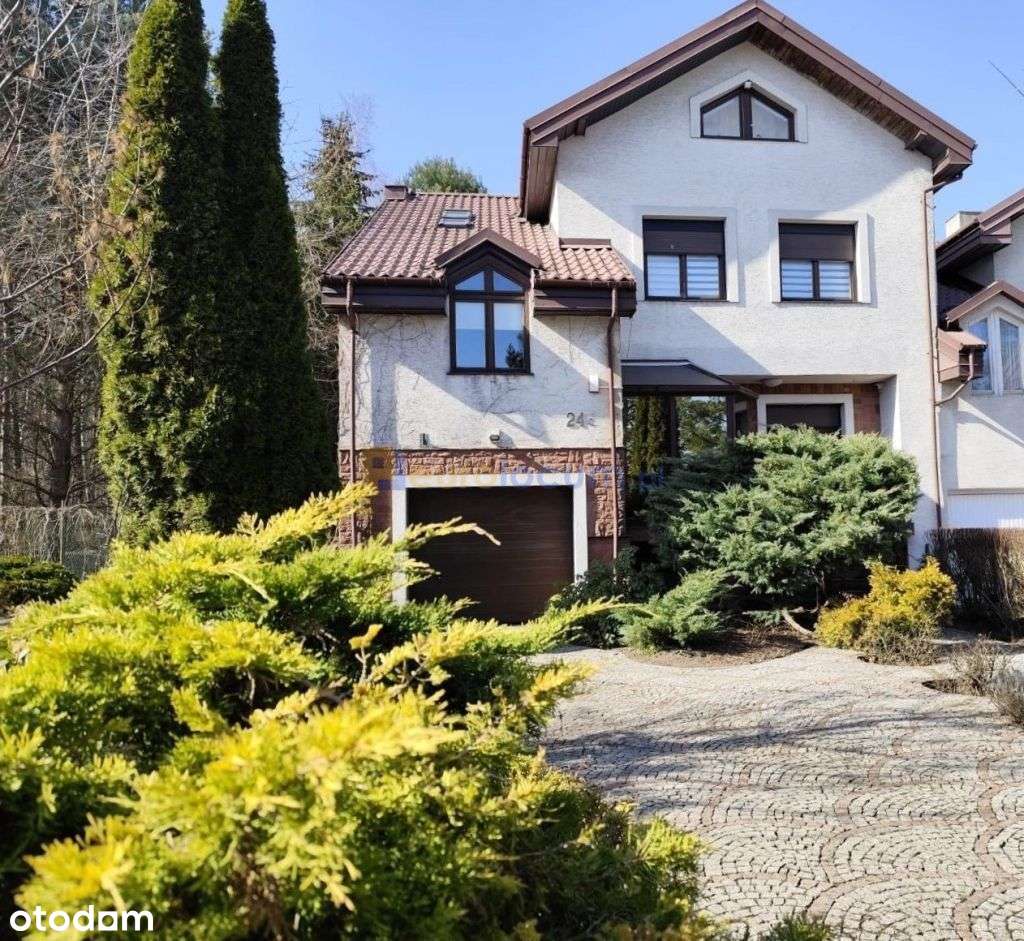 Dom w zabudowie szeregowej-2