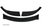 Spoiler / Lip Frontal Bmw Série 5 E60 E61 (2003-2010) M5 - 8