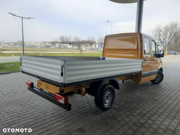 Mercedes-Benz Sprinter Sprinter - 7