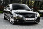 Audi A5 2.0 TFSI Sportback quattro S tronic - 9