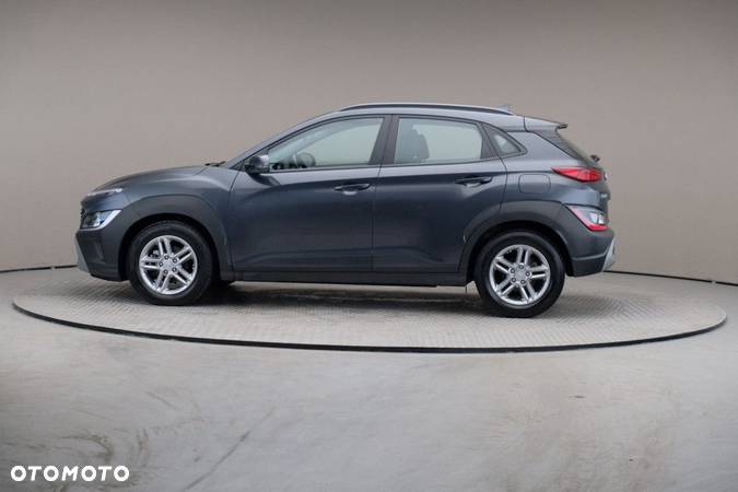 Hyundai Kona 1.0 T-GDI Comfort - 4