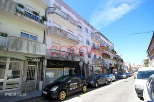 Apartamento de charme Centro Histórico