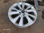 felga alu TOYOTA COROLLA AVENSIS VERSO 7Jx17 ET50 - 3