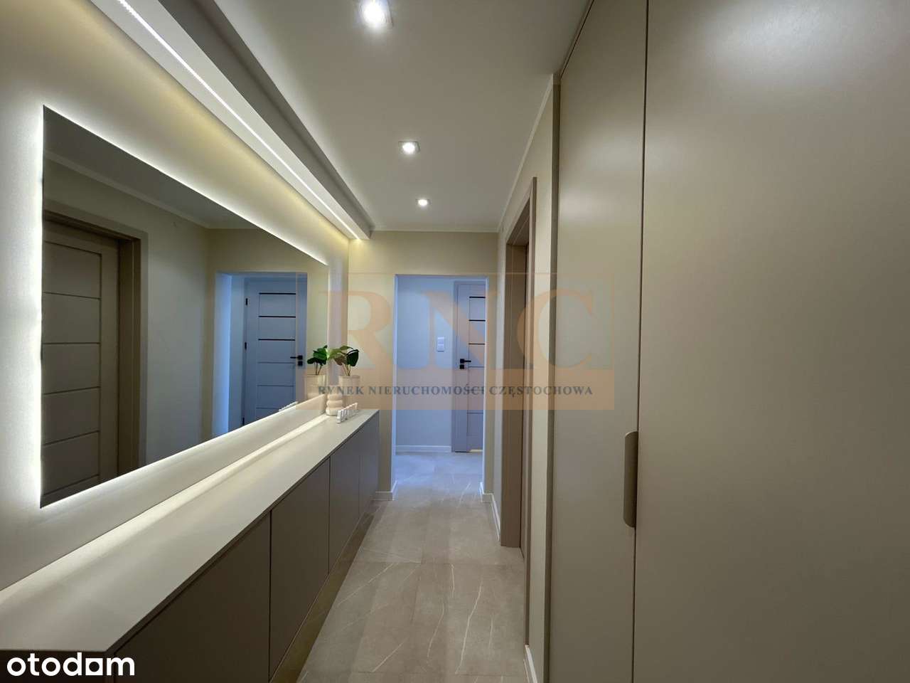 0% PROWIZJI | 2 pokoje | Generalny remont | 45,8 m2-8