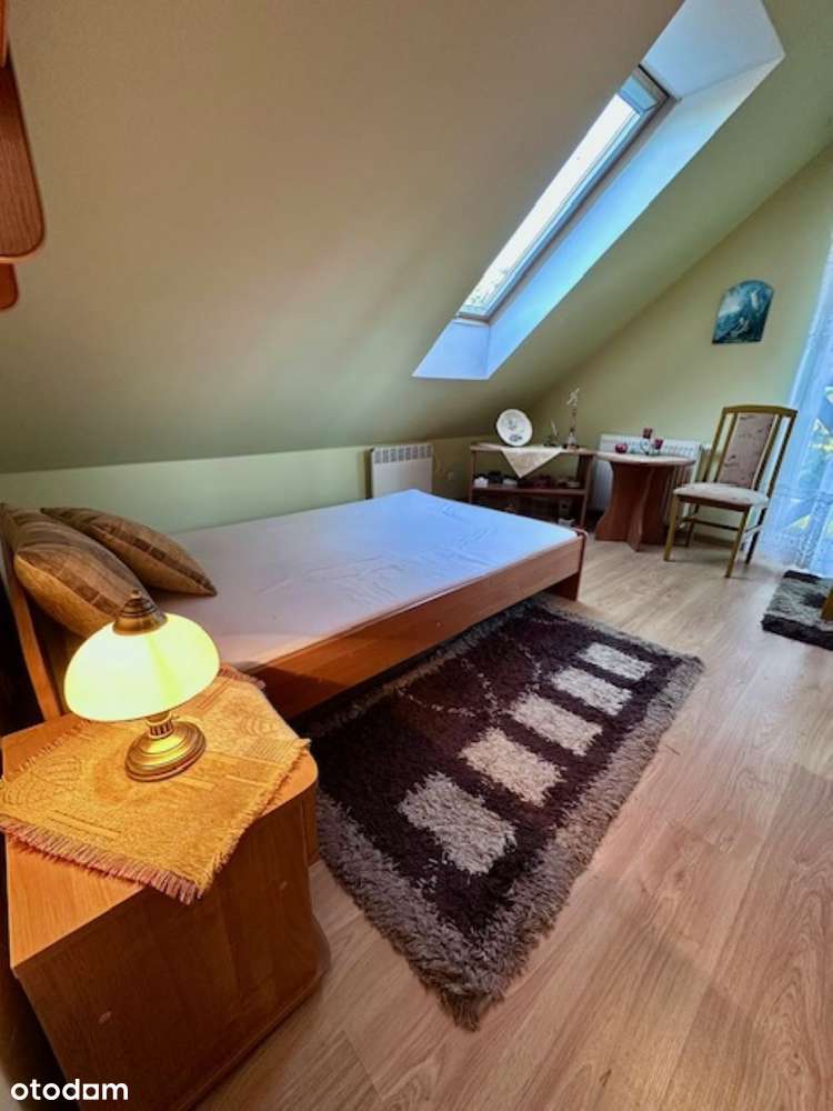 Dom na sprzedaż, na Szlaku Wielkich Jezior Mazurskich. - Pełny obrazek: 5/13