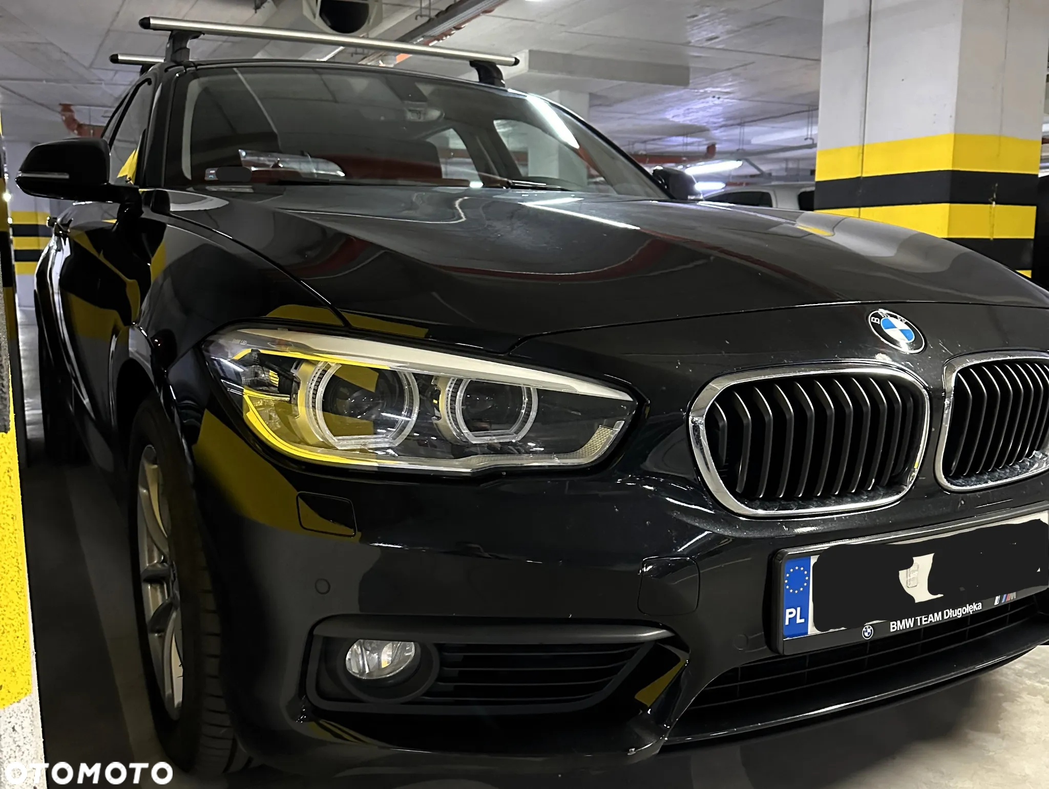 BMW Seria 1 118i Advantage - 5