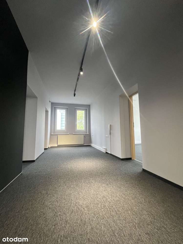 Poznań Bulgarska 65 lokale uzytkowe i biurowe - Pełny obrazek: 3/9