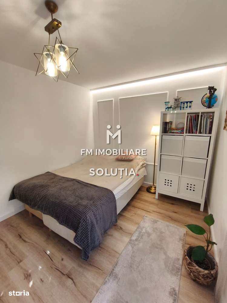 Apartament 3 camere, Ultracentral, Bilașcu! - Imagine principală: 3/14