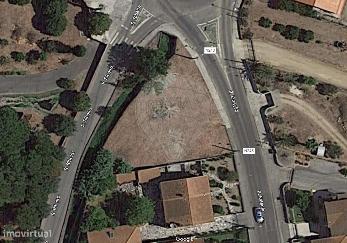 Terreno  para venda - Grande imagem: 5/5