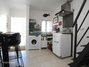 Encantadora Moradia T1 no Coração de Tavira! - Grande imagem: 4/11