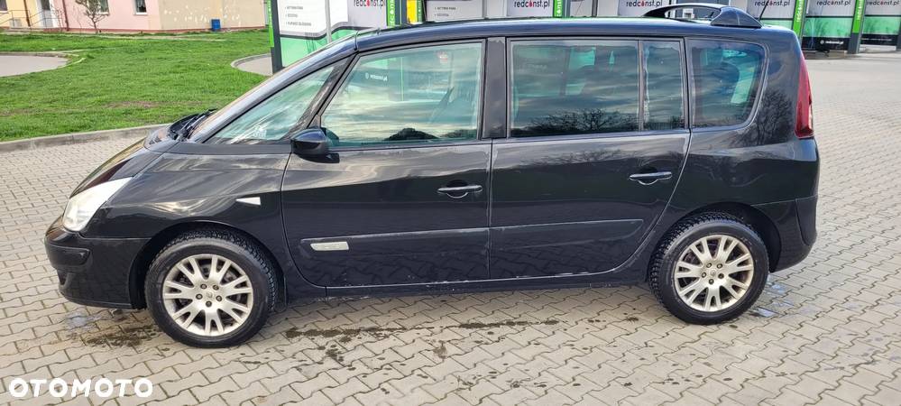 Renault Espace 2.0 Navitech - 8