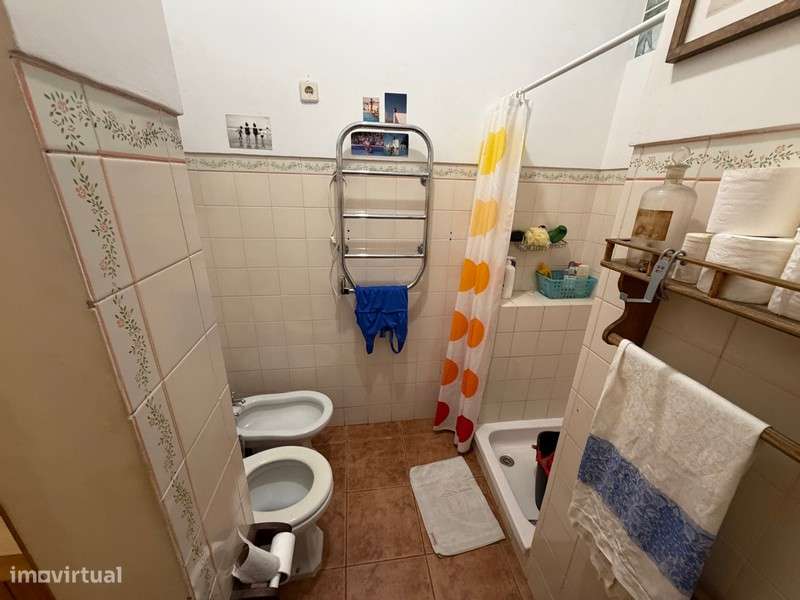 Moradia Exclusiva com Vista de Mar-22