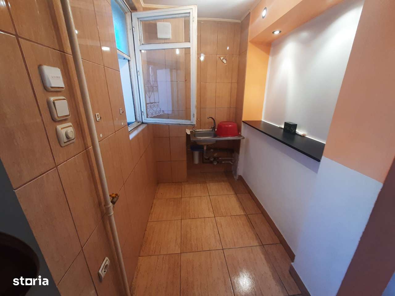 Drumul Taberei Valea Argesului-5