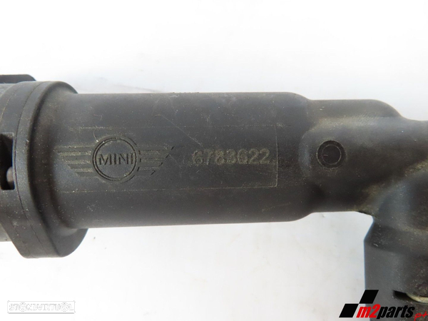 Bomba secundária embraiagem Seminovo/ Original MINI MINI CLUBMAN (R55)/MINI MINI... - 3