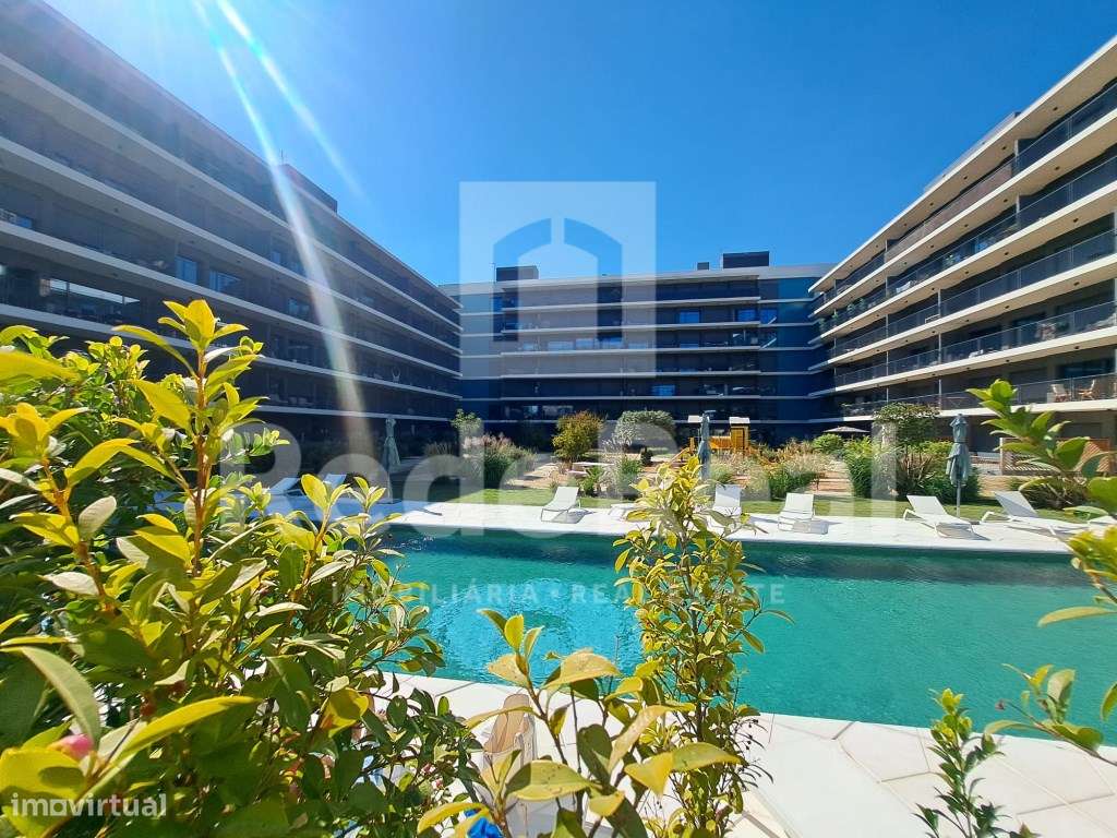 Apartamento T2 em Faro - Grande imagem: 4/25