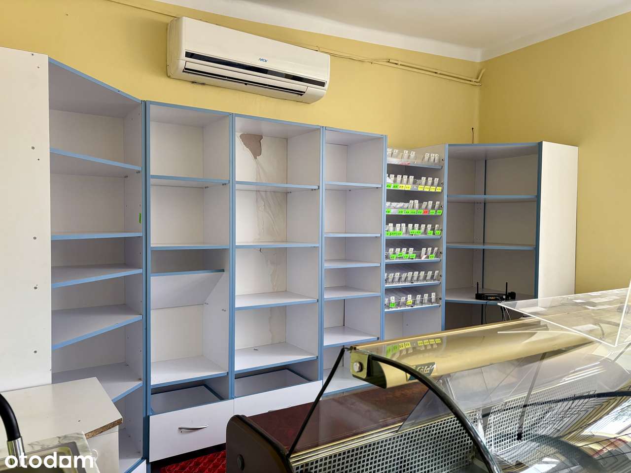 NIERUCHOMOŚĆ Z POTENCJAŁEM NA PRZYTULNY DOM-5