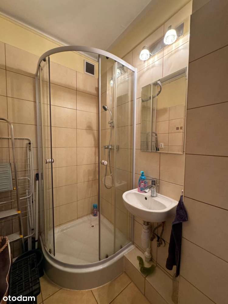 Mieszkanie ul. Żelazna Grabiszyn 2 pokoje-1