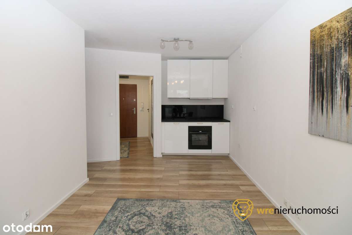 Idealne na start lub inwestycję! 2pok Balkon Garaż - Pełny obrazek: 5/10