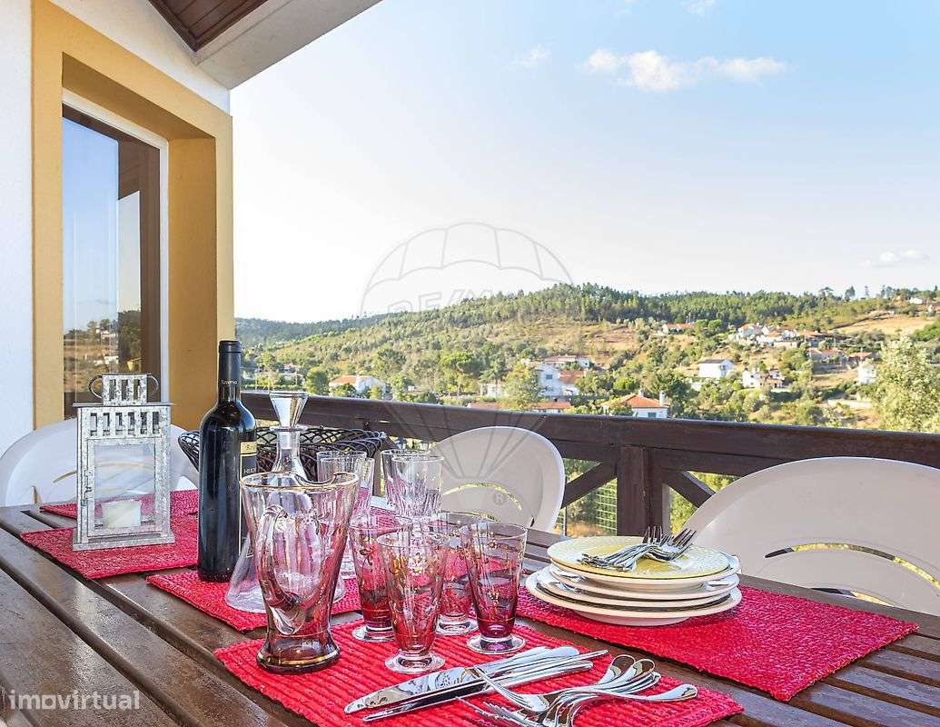 Moradia T4 para venda - Grande imagem: 3/50