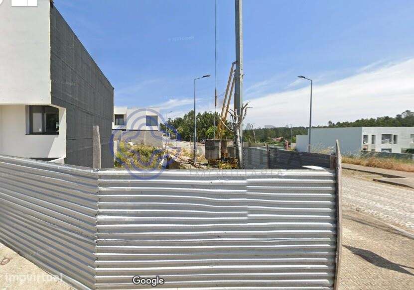Lote urbano em Touguinhó, Vila do Conde, para venda. - Grande imagem: 3/10