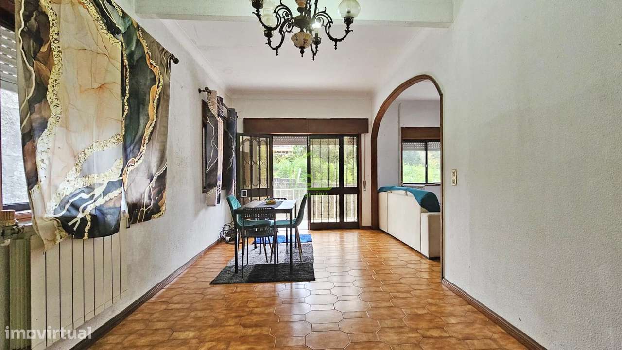 Moradia T4 | Retorta | Vila do Conde-15