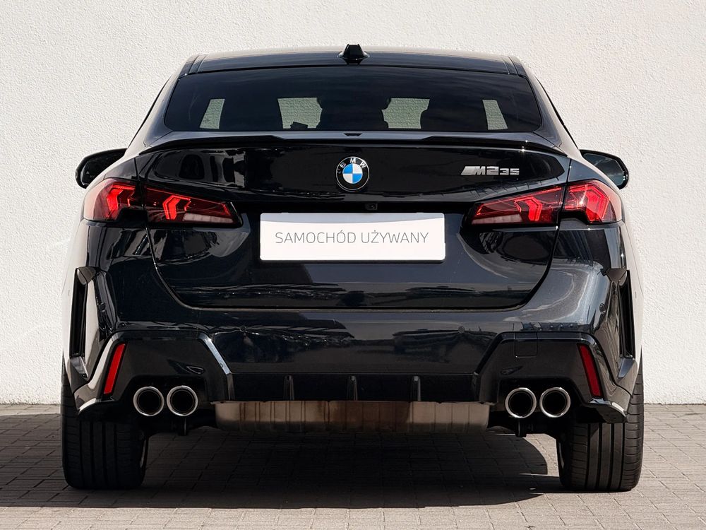 BMW Seria-2 2.0 Benzyna 300 KM — zdjęcie 6