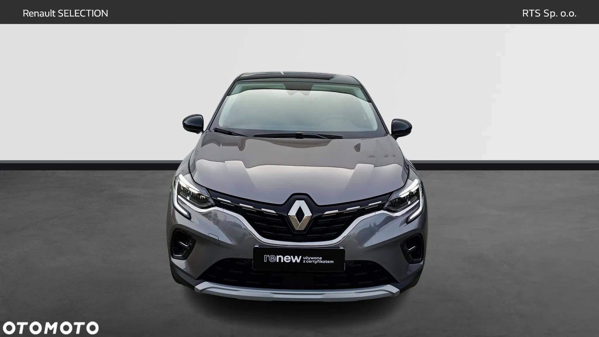 Renault Captur 1.0 TCe Techno - 8