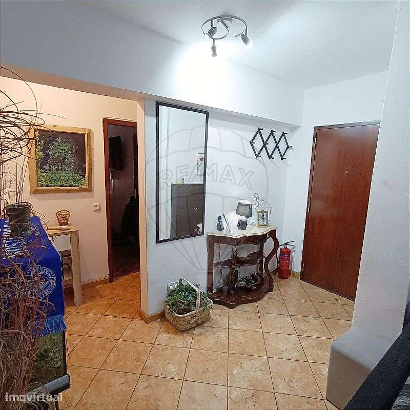 Apartamento T3 para venda-12