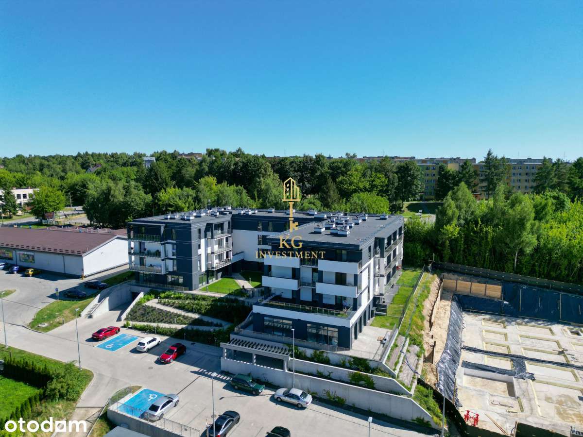 0% prowizji | Balkon | Miejsce | Komórka | Nowa in - Pełny obrazek: 5/11