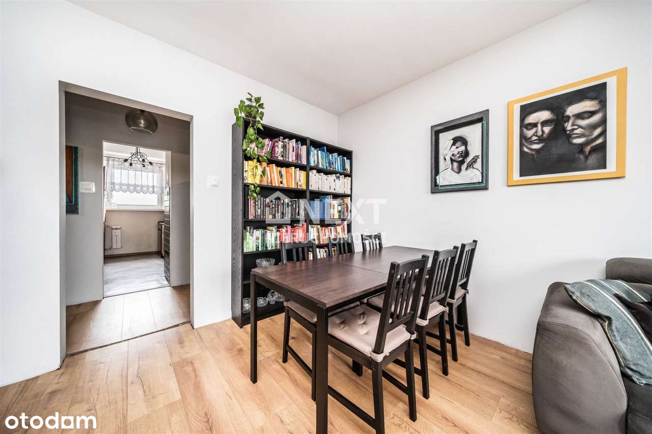 Mieszkanie OS.Rusa 3 pokoje 69,10m2 Poznań-2