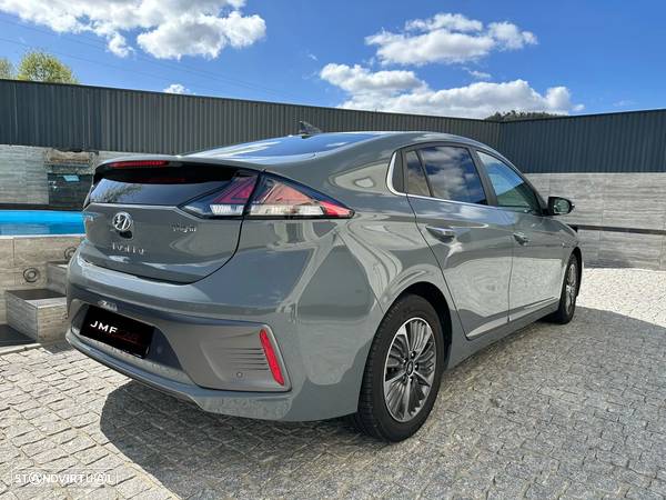 Hyundai Ioniq 1.6 GDI PHEV Pack Plus - 3