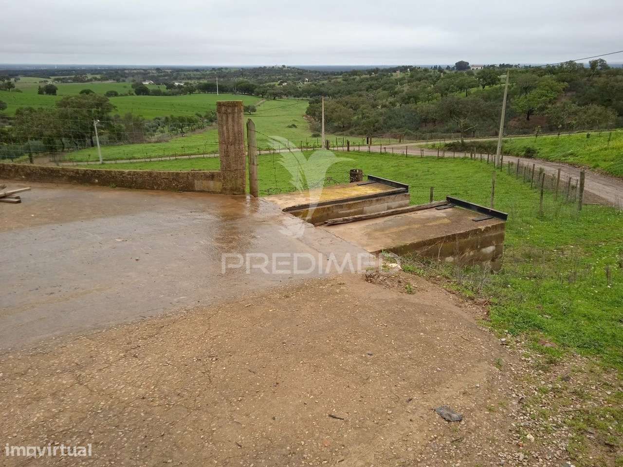 Herdade com 99,45 ha – Odemira, Litoral Alentejano - Grande imagem: 3/24