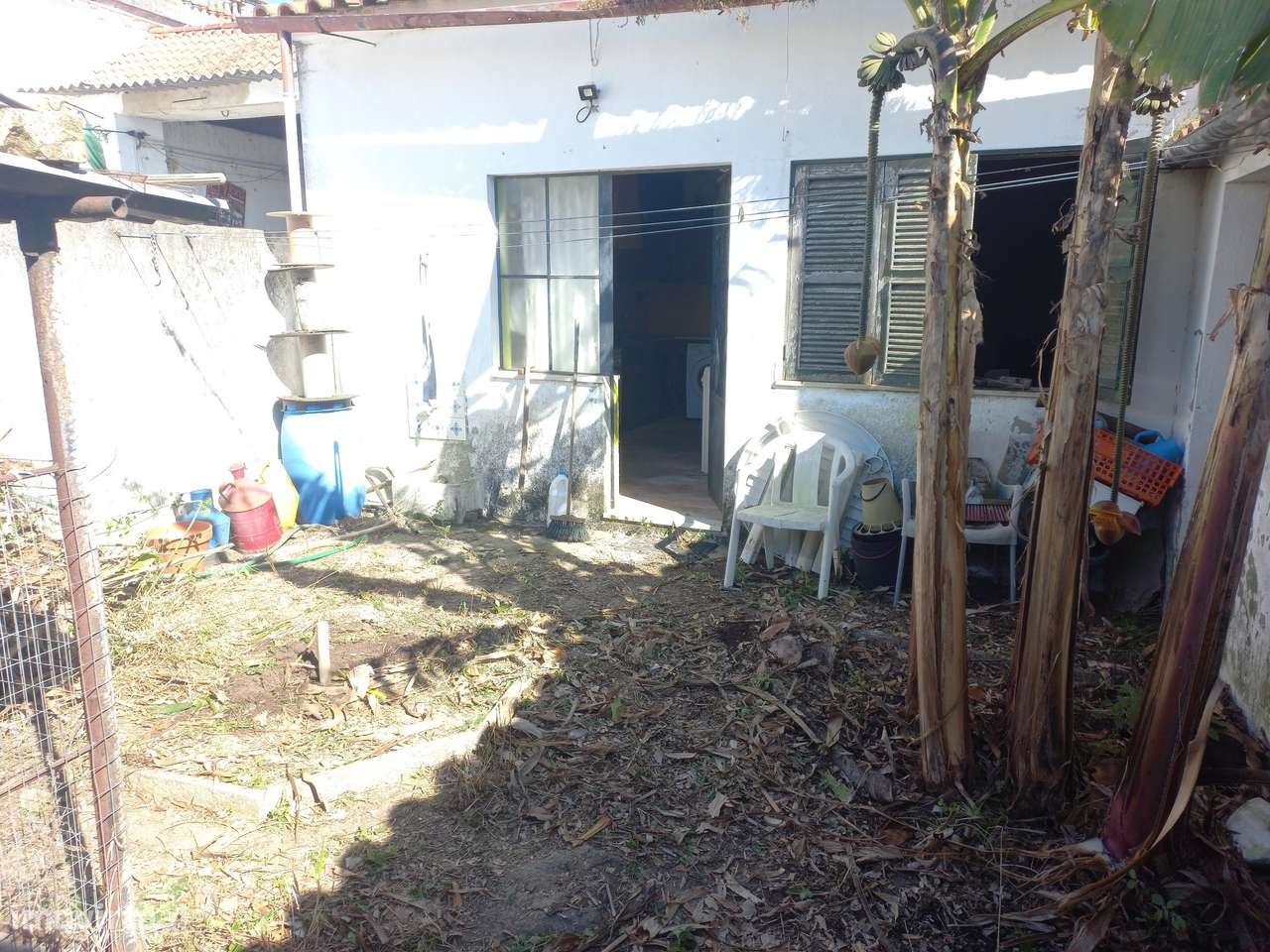 Moradia T2 em Chamusca-7