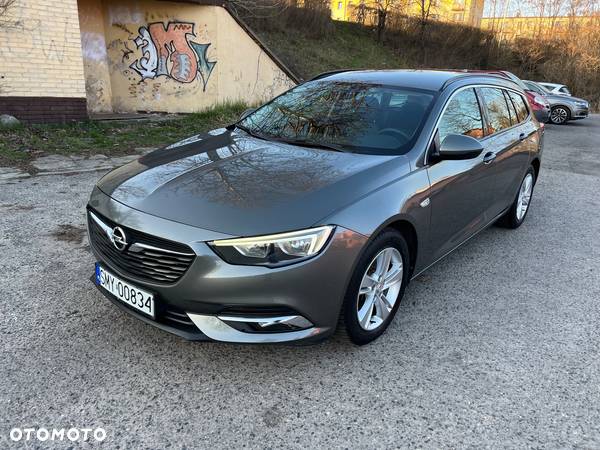 Opel Insignia Grand Sport 2.0 Diesel Dynamic - 9