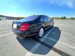 Mercedes-Benz S 400 Hybrid Aut - 2