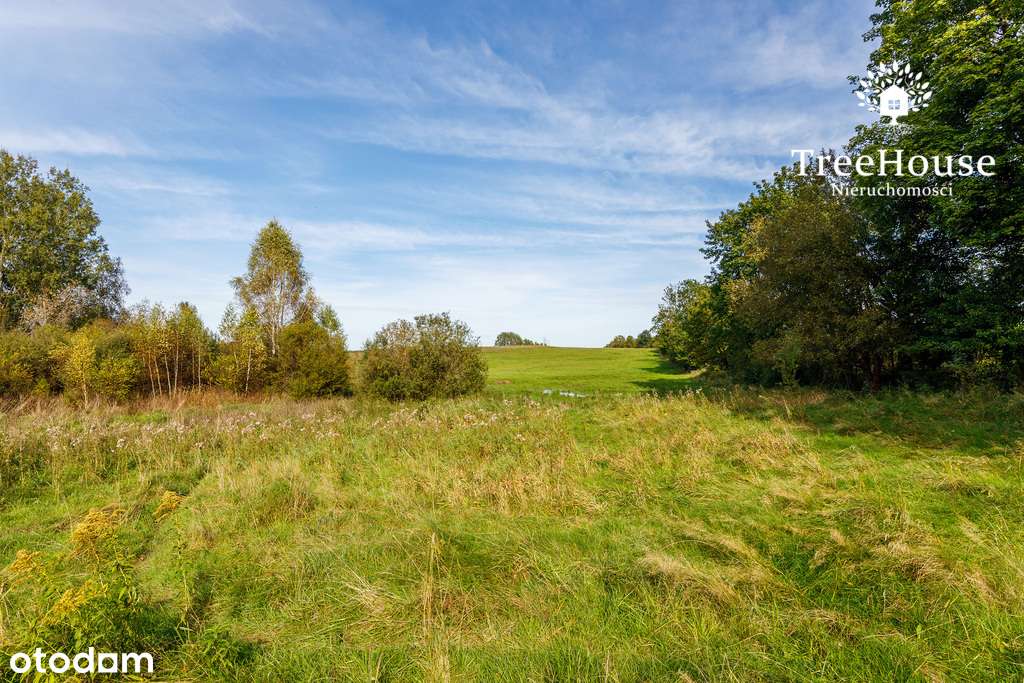 Działka rolna Marcinkowo, gm. Purda-14