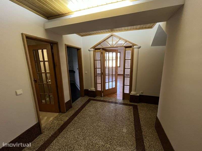 Apartamemento T4 200m2 Moreira-Maia - Grande imagem: 4/8