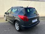 Peugeot 207 SW 1.6 HDi Sport - 4