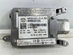 Radar Mazda 6 Mazda 3 II BL sensor czujnik martwego pola bhb6-67y80 - 1