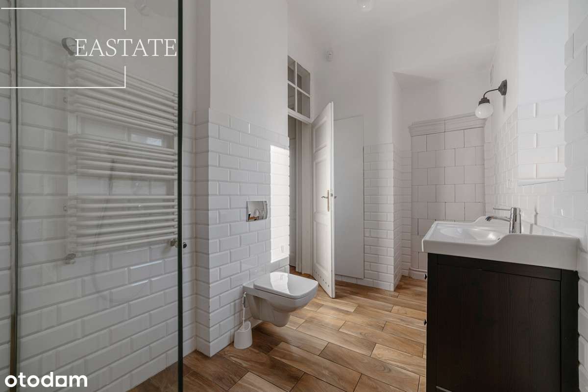 Mieszkanie W Kamienicy W Świetnej Lokalizacji - Pełny obrazek: 3/11