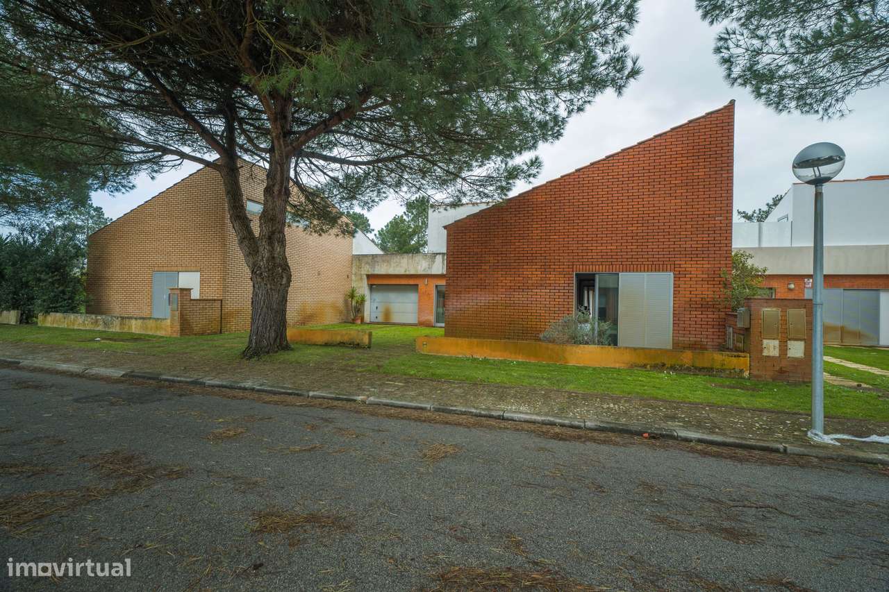 Moradia T4-Torreira-6