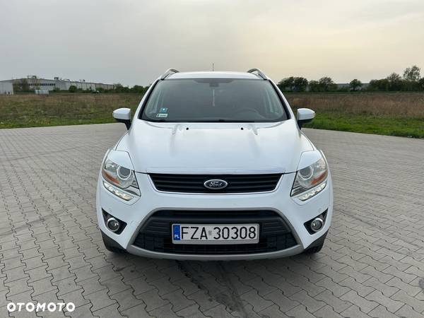 Ford Kuga 2.0 TDCi Titanium MPS6 - 2