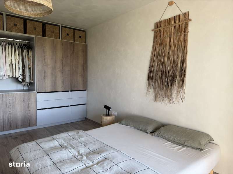 Apartament 2 camere cu birou si gradina-Avantgarden 3-Cod intern 2997-13