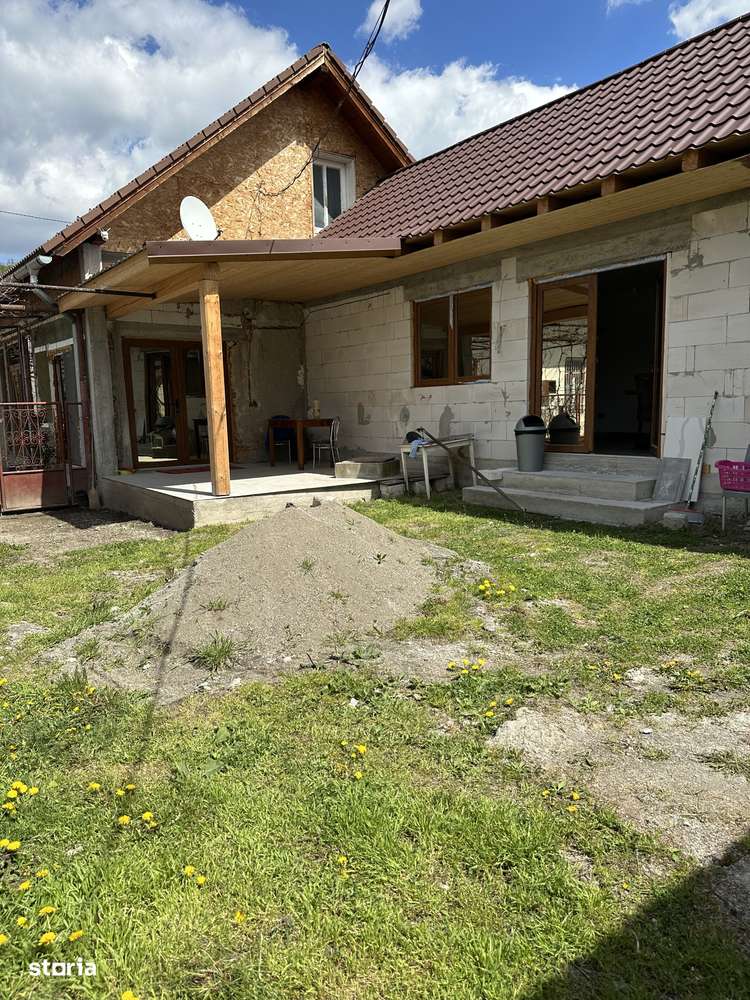 Casă de vanzare,Gurghiu-10