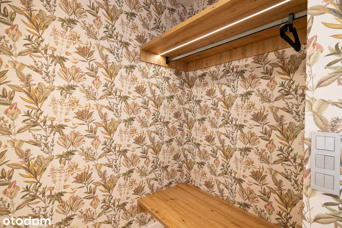 Kawalerka z balkonem w pełni wyposażona na Mokotowie! - Pełny obrazek: 4/7