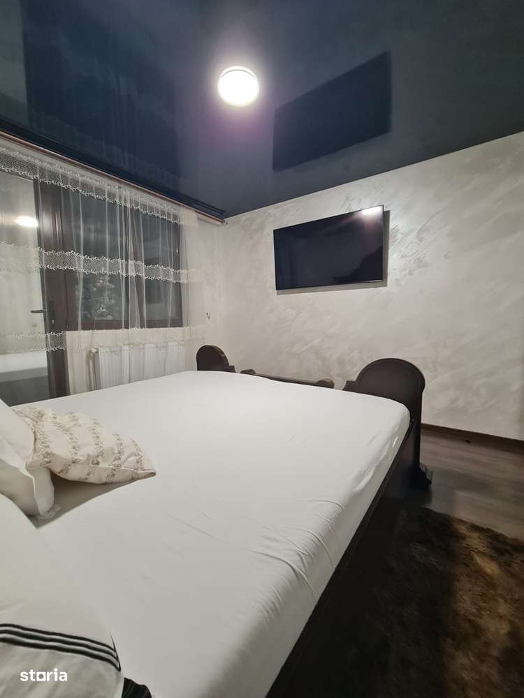 Vanzare apartament 2 camere in Galati,ultracentral,parter,mobilat lux - Imagine principală: 4/8