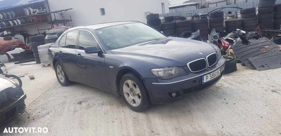 Bmw 730d - 2