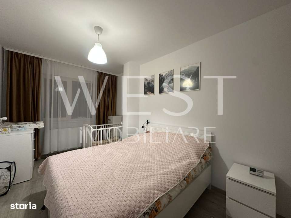 Apartament decomandat l 2 camere l la cheie l parcare l Vivo - Imagine principală: 3/8