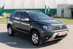 Dacia Duster - 1