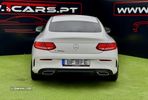 Mercedes-Benz C 300 d AMG Line Aut. - 10